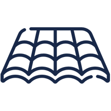Industrial Roof Laying Industrial Roof Laying