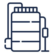 Tank Fabrication and Erection